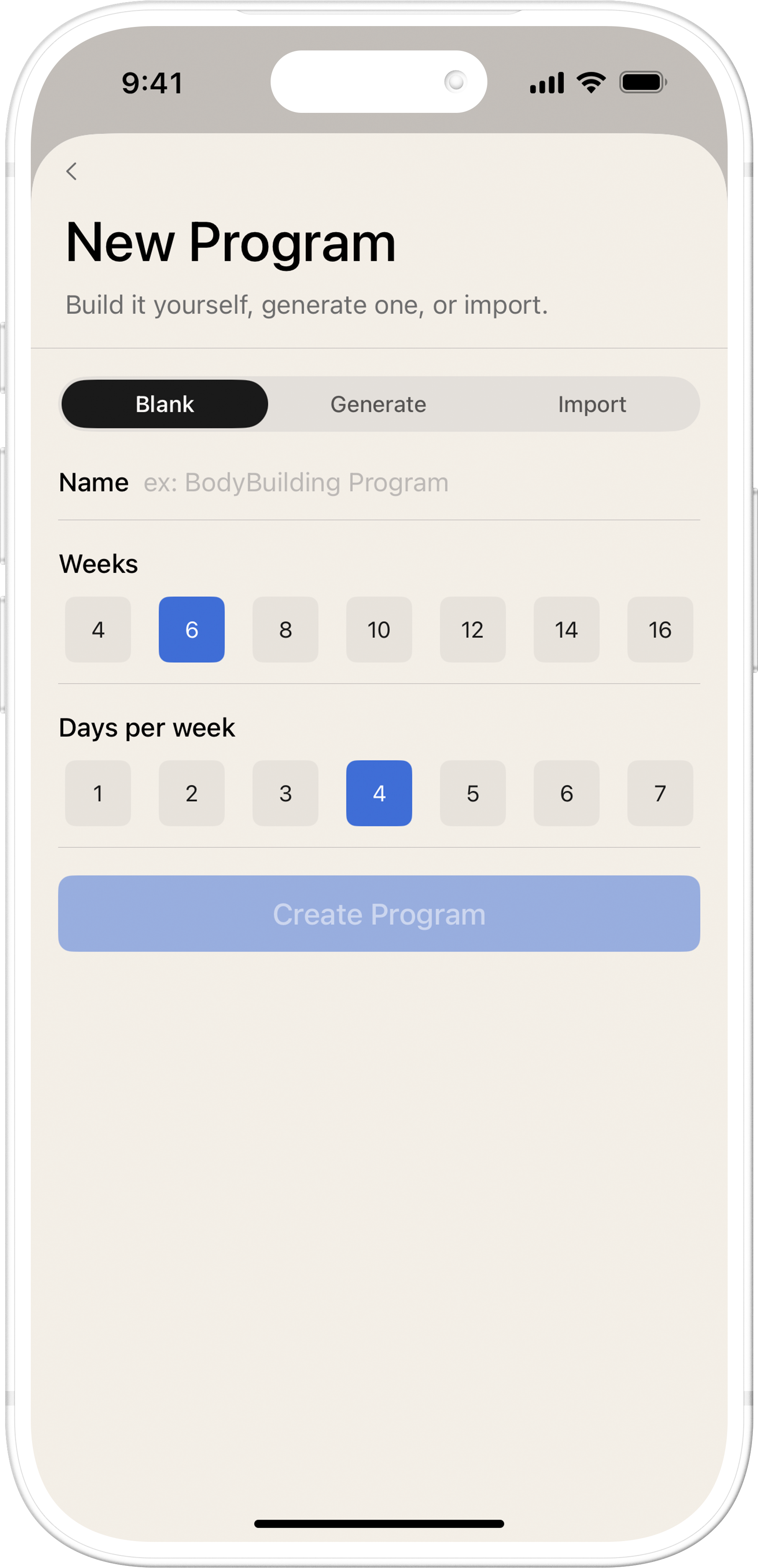 MINLOG PDF Program Import